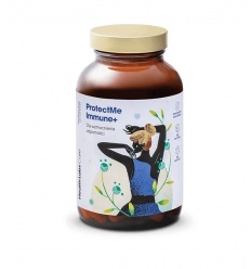 HEALTH LABS ProtectMe immuno+ 120 kapsúl