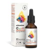 AURA HERBALS Vitamín C predeti 100mg 30ml