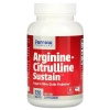 JARROW FORMULAS Arginín - Citrulín Sustain (arginín, Citrulín) 120 tabliet