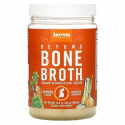 JARROW FORMULAS Beyond Bone Broth 306 g (kolagénové peptidy typu I a II) kuracia príchuť