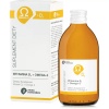 INVEX REMEDIES Vitamín D3 + Omega-3 300 ml