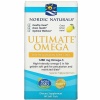 Nordic Naturals Ultimate Omega-3 1280 mg 60 rybacej želatíny citrón