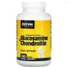 JARROW FORMULAS Glukozamín + chondroitín (glukozamín + chondroitín) 240 kapsúl