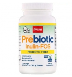 ŽELŇOVÉ FORMULÁŠNE Prebiotický inulín FOS prášok (prebiotikum, inulín) 180g