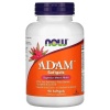 NOW FOODS Adam Multivitamín (Multivitamin pre mužov) 90 mäkkých gélov