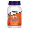 NOW FOODS NADH 10 mg (koenzým, neurotransmiter) 60 vegetariánskych kapsúl