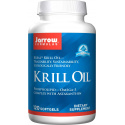 JARROW FORMULAS Krill Oil 120 mäkkých gélov