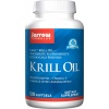 JARROW FORMULAS Krill Oil 120 mäkkých gélov