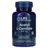 LIFE EXTENSION Acetyl-L-Carnitine 500 mg (Acetyl-L-Carnitine ALC) 100 vegetariánskych kapsúl