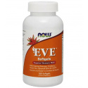 NOW FOODS Eve Multivitamín (Multivitamin Pre ženy) 180 vrecúšok