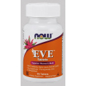 NOW FOODS Eve Multivitamín (Multivitamin Pre ženy) 90 vrecúšok