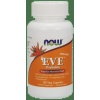 NOW FOODS Eve Multivitamín (multivitamín predmanželský) 120 vegetariánskych kapsúl