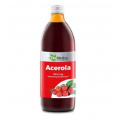 EKAMEDICA Acerola (imunita, prírodný vitamín C) 500 ml