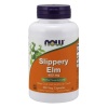 NOW FOODS Slippery Elm 400 mg (Brestová kôra) 100 vegetariánskych kapsúl