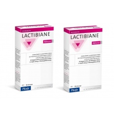 PiLeJe Lactibiane Reference (Probiotic) 2 x 30 kapsúl