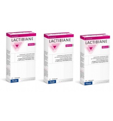 PiLeJe Lactibiane Reference (Probiotic) 3 x 30 kapsúl