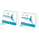 SANPROBI Active&Sport (Probiotické) 2 x 40 kapsúl