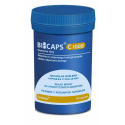 ForMeds BICAPS C 1000 (vegánsky vitamín C) 1000 mg – 60 kapsúl