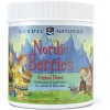 NORDIC NATURALS Multivitamín Nordic Berries (Bezlepkový multivitamín pre deti a dospelých) Originálna príchuť 120 želé