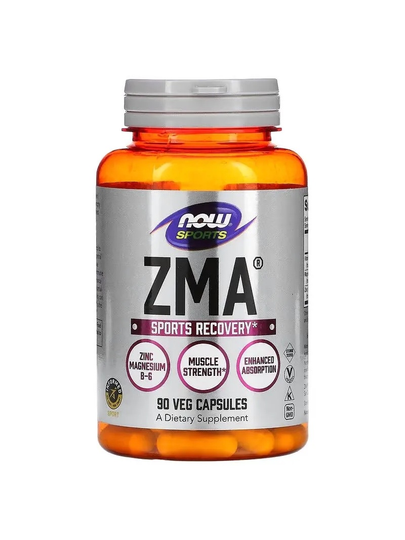 TERAZ SPORTS ZMA Sports Recovery 90 kapsúl