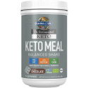 GARDEN OF LIFE Dr. Formulovaný Keto Meal Balanced Shake 700 g čokolády