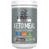 ZÁHRADA ŽIVOTA Dr. Formulovaný Keto Meal Balanced Shake 700 g čokolády