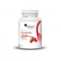 ALINESS Acerola 125 mg (prírodný vitamín C) 120 vegetariánskych tabliet