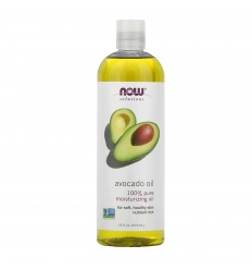 NOW SOLUTIONS Avocado Oil Pure 437 ml