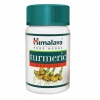 HIMALAYA Kurkuma Haridra (kurkuma) 60 kapsúl