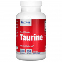 JARROW FORMULAS Taurin 1000 mg (Taurin) 100 kapsúl