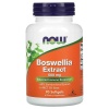 NOW FOODS Boswellia Extract 500 mg (kadidla extrakt) 90 mäkkých gélov