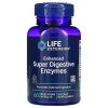 LIFE EXTENSION Enhanced Super Digestive Enzymes 60 vegetariánskych kapsúl