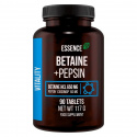 ESSENCE Betain + Pepsin 90 kapsúl