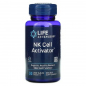 LIFE EXTENSION NK Cell Activator (Cellular Health) 30 vegetariánskych tabliet