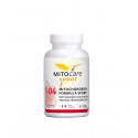 MITOcare Mitochondrien Formula Sport (energetický metabolizmus) 240 kapsúl