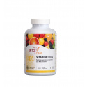 MITOcare Vitamine Total (Multivitamín) 180 kapsúl