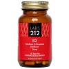 LABS212 B2 Riboflavín 5 -fosfát + Riboflavín 36 mg (vitamín B2) 60 kapsúl