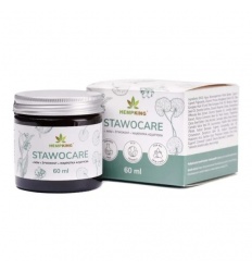 HEMPKING Stawocare (kaby mass) 60ml