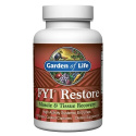 GARDEN OF LIFE FYI® Restore Muscle & Tissue Recovery 60 Capsules