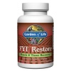 GARDEN OF LIFE FYI® Restore Muscle & Tissue Recovery 60 Capsules