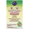 GARDEN OF LIFE RAW Enzymes Women 90 vegetariánskych kapsúl