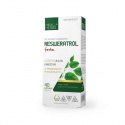 MEDICA BYLINKY Resveratrol Forte (japonský Krikľavý) 40 kapsúl