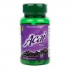 HOLLAND AND BARRETT Acai Berry 500 mg (Acai Berry) 120 vegánskych tabliet