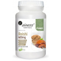 ALINESS Reishi 400 mg (Lingzhi) 90 vegánskych kapsúl