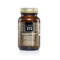 LABS212 AdaptoPOWER (Ashwagandha, Cognivia, Guarana, Zinok, B6, B12) 60 vegetariánskych kapsúl