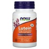 NOW FOODS Luteín 10 mg (luteín, zdravie očí) 120 mäkkých gélov