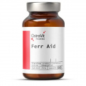 OSTROVIT Pharma Ferr Aid 60 kapsúl