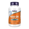 NOW FOODS Krill Oil 500 mg (Krill Oil) 120 mäkkých gélov