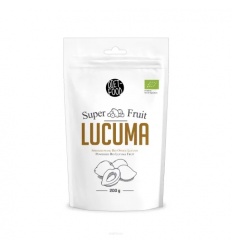 DIÉTNE POTRAVINY Bio Lucuma (Superfood) 200g