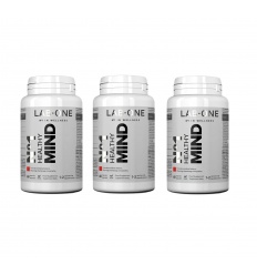 LAB ONE N1 Healthy MIND 3 x 60 kapsúl